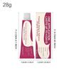 Denture Adhesive Glue For Dentures Gentle Secure Long Hold Airtight Seal Partials Adhesive Strength Denture Glue Cream
