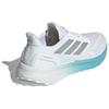 Adidas Pureboost Men White Teal Green JR7674