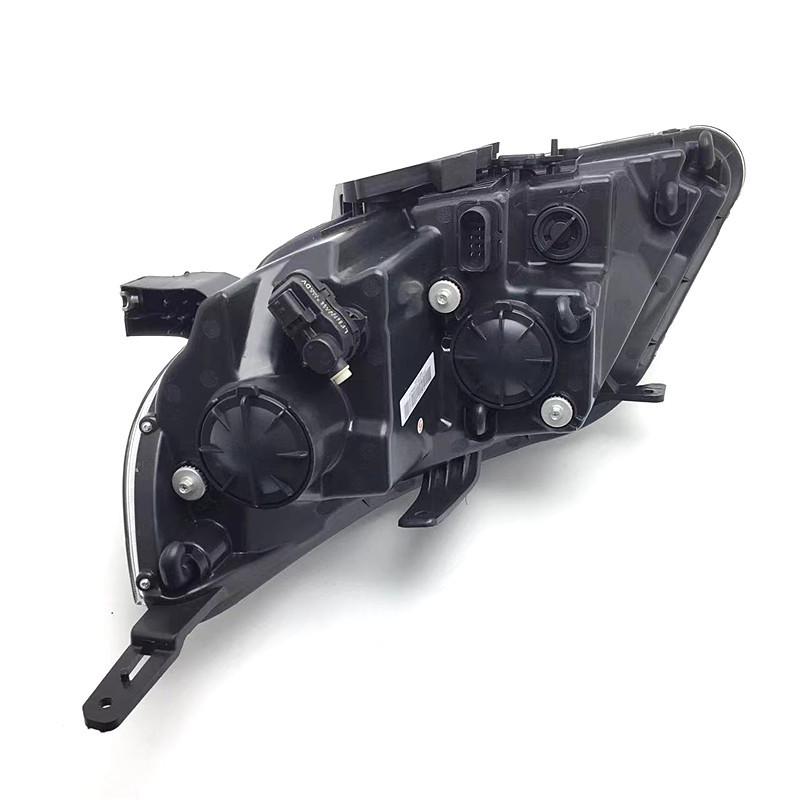 Compatible with Dongfeng Fengxing Jingyi X5/X3/XV Headlight Assembly - High & Low Beam