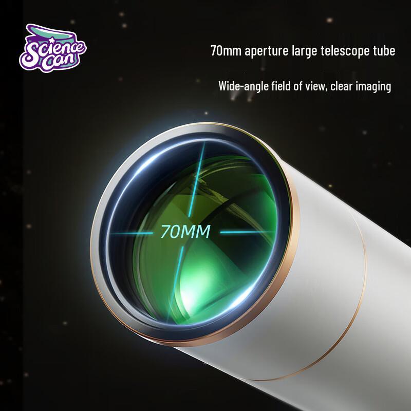 Science Can Kids Astronomical Telescope