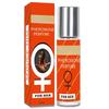10ml Crazy Dating Erotic REFRESH Pheromone Perfume Roller Ball Fragrance Spray for Men Women Alcohol Free
