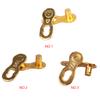 8/9/10 Chain Link Connector Joints Buttons Master Links Chain Bike Accessories
