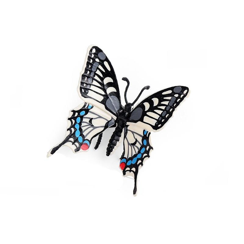 Insect Model Water Bug Toy With Plastic Material For Childrens Educational Play