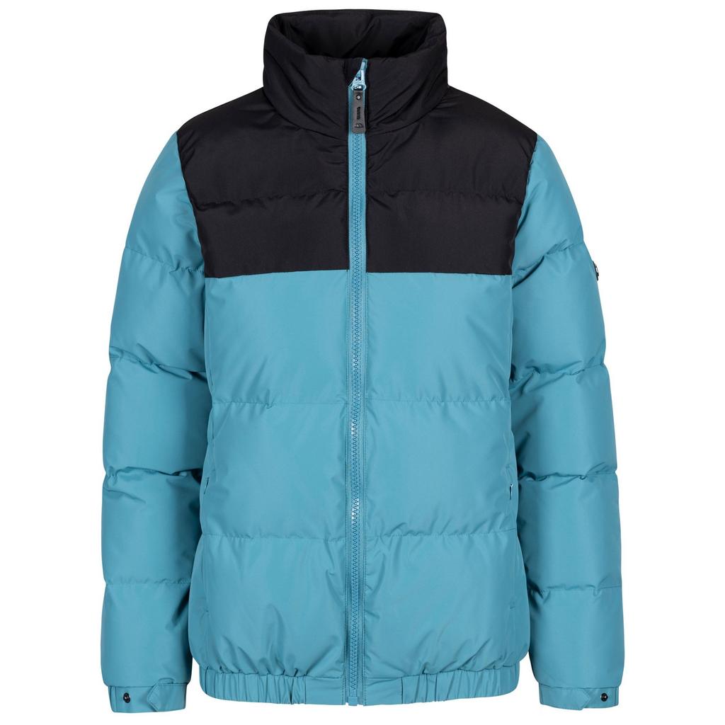 TRESPASS Damen/Damen Harding Wattierte Jacke