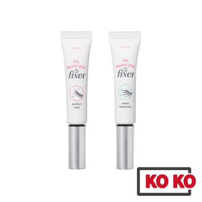 [HOUSE] Dr.Mascara Fixer / Für superlange Wimpern / Für perfekte Wimpern