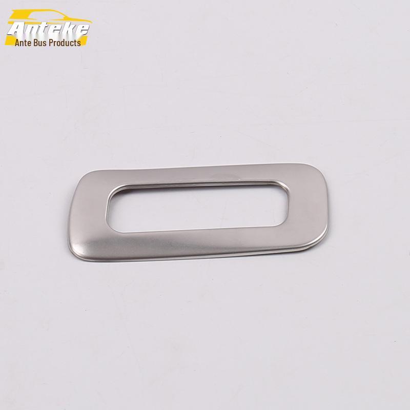 

Avalon Seat Memory Function Back Control Switch Decorative Sticker with Illuminated Ring