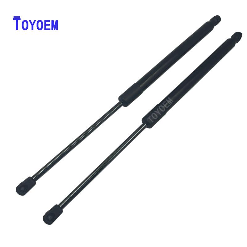 Kia Sorento 2012-2014 Trunk Support Rod, Part Numbers 81770-2P000, 81780-2P000