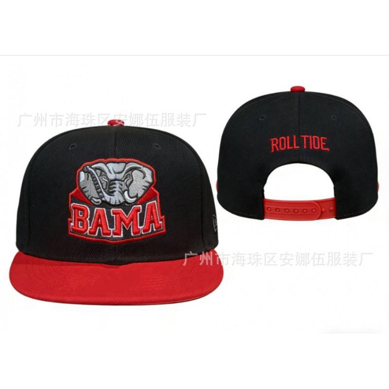 2026 NCAA College Baseball Cap Embroidered Wide Brim Sun Hat Couples Fashion Sports