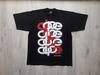Pro-Tag Heavywear Collection 2XL Made in Usa T-Shirt .Original Hip-Hop T-Shirt .Streetwear Baggy Hip Hop T-Shirt .