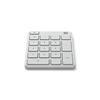 Microsoft Number Pad Wireless Slim Numeric Keypad with Customizable Supports 3 Bluetooth Compatible with Windows Surface 23O-00018 Keys, Devices,