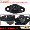 Für VW Transporter T4 Bus Van 1990-2003 Neu 1 Stück Schiebetür Metallfangblech schwarz 701843637 Einfache Montage Autozubehör
