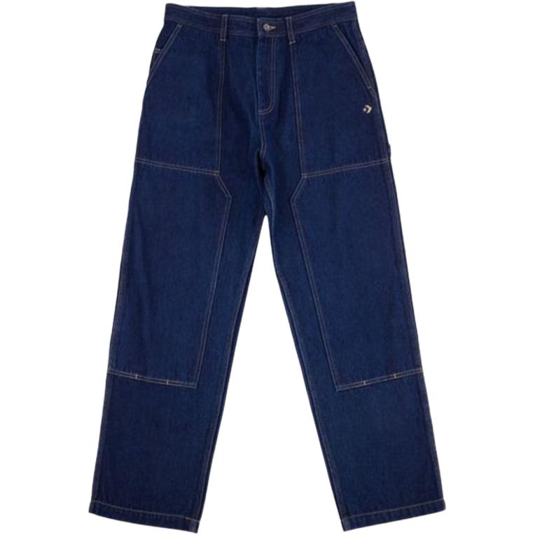 Converse Jeans Men's Blue Moderate MCJ129-UHD