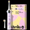usmile Q20 Kids Digital Electric Toothbrush CN plug (adapter included)