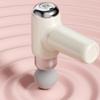 9 Replaceable Heads 7 Balls Muscle Massager Compact Size Fascia Machine Massager  Home Fitness