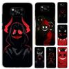 Devil Bad Boy Anime Phone Case for Xiaomi Poco X5 X6 X7 Pro F7 Ultra M7 Redmi 15 15C 13 13C 12 12C 10 10A 10C 9 9A 9C 9T Shell P