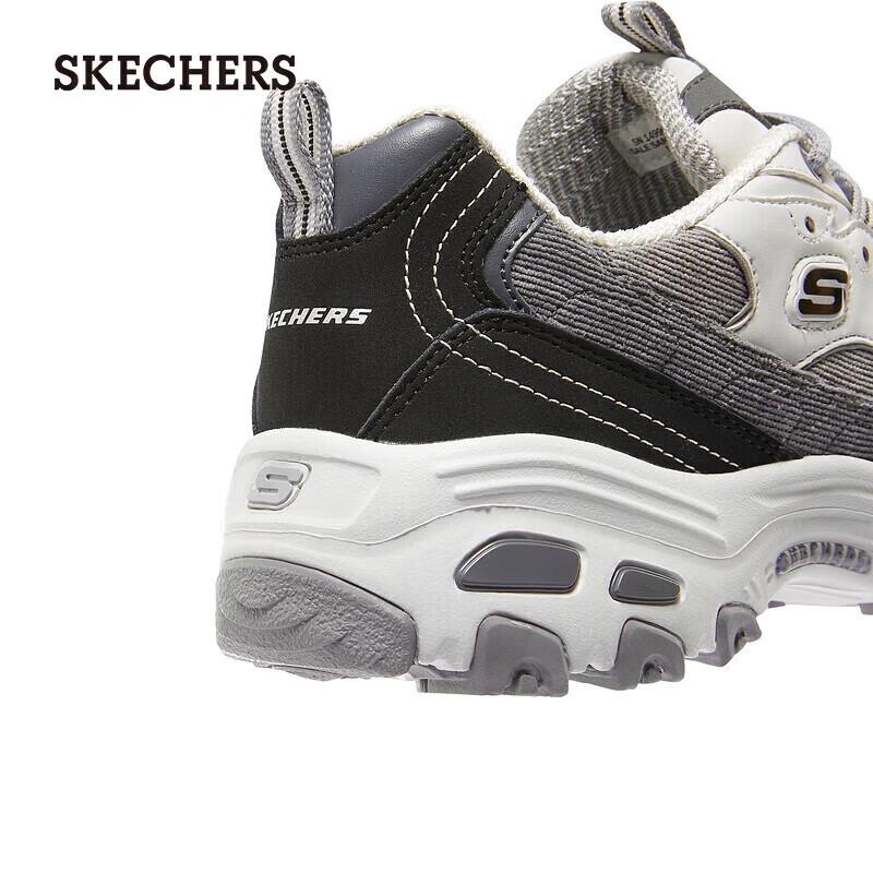 Skechers Women's Chunky Platform Casual Sneakers 149906