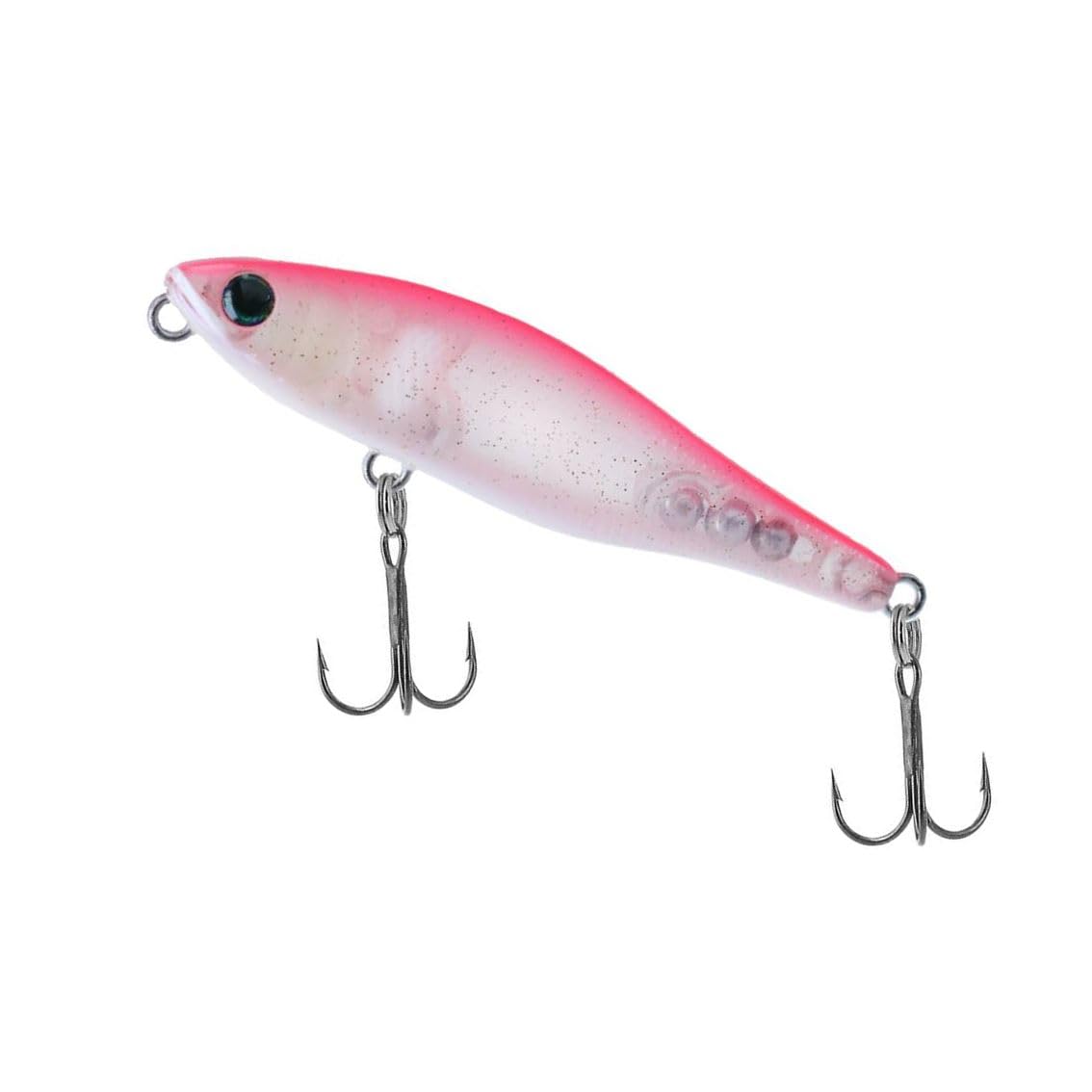 Daiwa Steez Pencil 60F Hasegawa Pink Ver.1 розовый