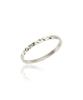 Lloyd Shining Cut 14K Gold Ring Lrs25065G (C Type)