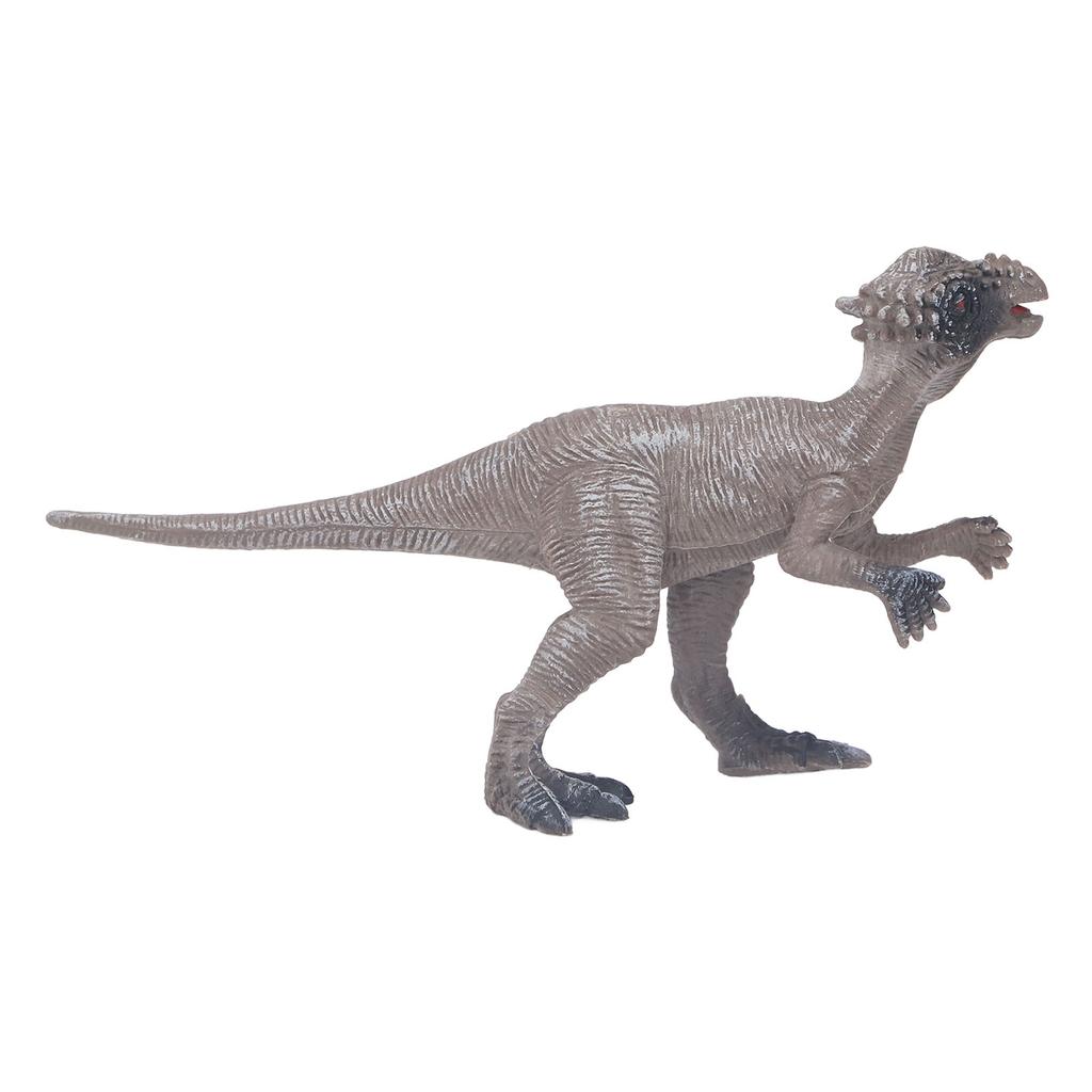 Dinosaur Model Toy Children High Simulation Plastic Dinosaur Figure Model for Boys Kids Type 1