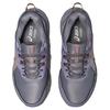 Nové Asics Gel Venture 9 Protiskluzové Odolné proti opotřebení Nízké Neformální Běžecké boty Dámské Šedé Fialové 1012B314-021