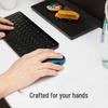 Logitech M185 Wireless Office Mouse