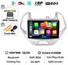 Android 14 Carplay Auto 4G WIFI For Ford FIGO KA 2015 2016 2017 2018 2019 2020 Car Radio Multimedia Stereo Video Player GPS DSP