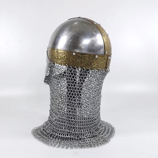 Helmet Viking Helmet, Viking Helmet Berserker Helmet, Viking Period Helmet Larp Helmet Battle Helmet Best Gift For Him