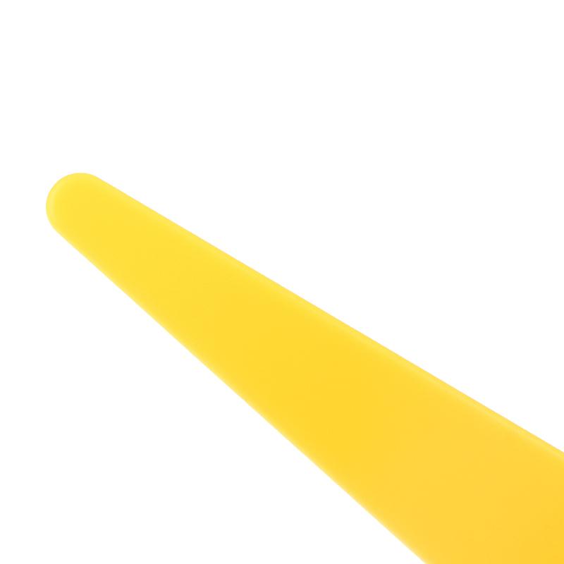 1Pcs Car Window Tint Squeegee Kit Plastic Scraper For Window Film Application Tool