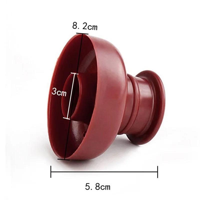 DIY Donut Cutter Maker Form For Donuts Cookie Cake Bakery Mold For Bread Desserts Round Flower Shaped Kitchen Tools Device