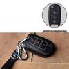Wuling Hongguang, Zhiguang, Rongguang V Mini Top-Grain Cowhide Key Bag Buckle