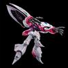 BANDAI SPRITS MG 1/100 Qubeley Amberille