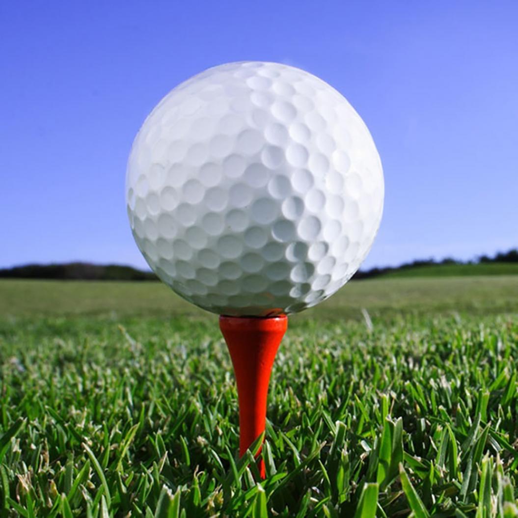Golf Ball Insertion
