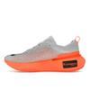 Nike ZoomX Invincible Run Flyknit 3 Pure Platinum Hyper Crimson Men Sneakers Grey Cool-Grey Black DR2615-008