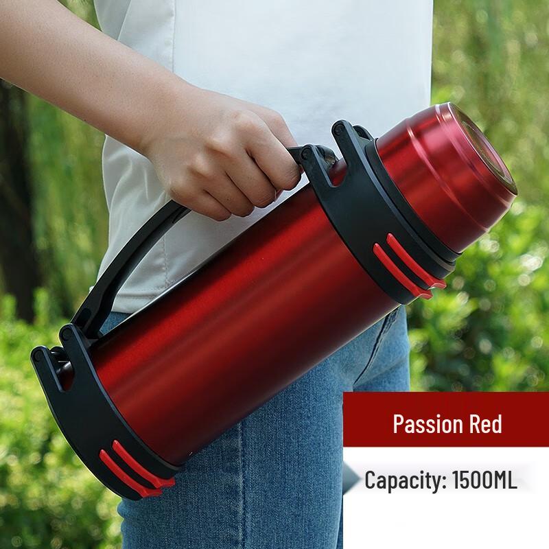 Morona Outdoor Stainless Steel Insulated Thermos