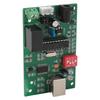 Pulse Coin Acceptor Module USB Interface Data Record Lockout Timer PCB Bill Operator Control Board