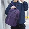 Large Capacity Business Computer Backpack Travel Backpack