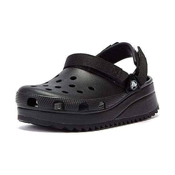 [Crocs] Sandals Classic Hiker Clog