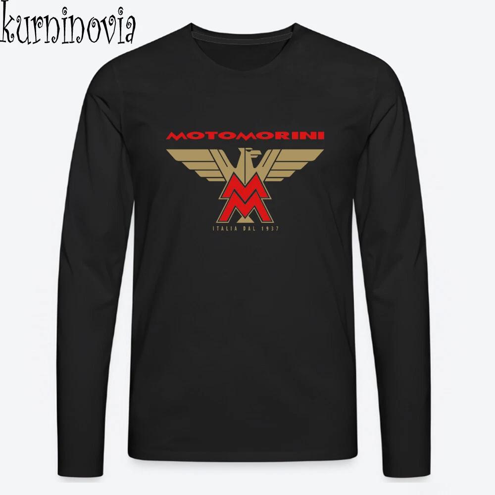 Men s and Women s T-shirts Moto Morini Motorcycle Classic S
