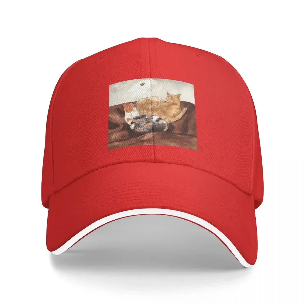 February Baseball Cap Military Cap Unisex Hood sun hat Snapback Cap For Girls Unisexs