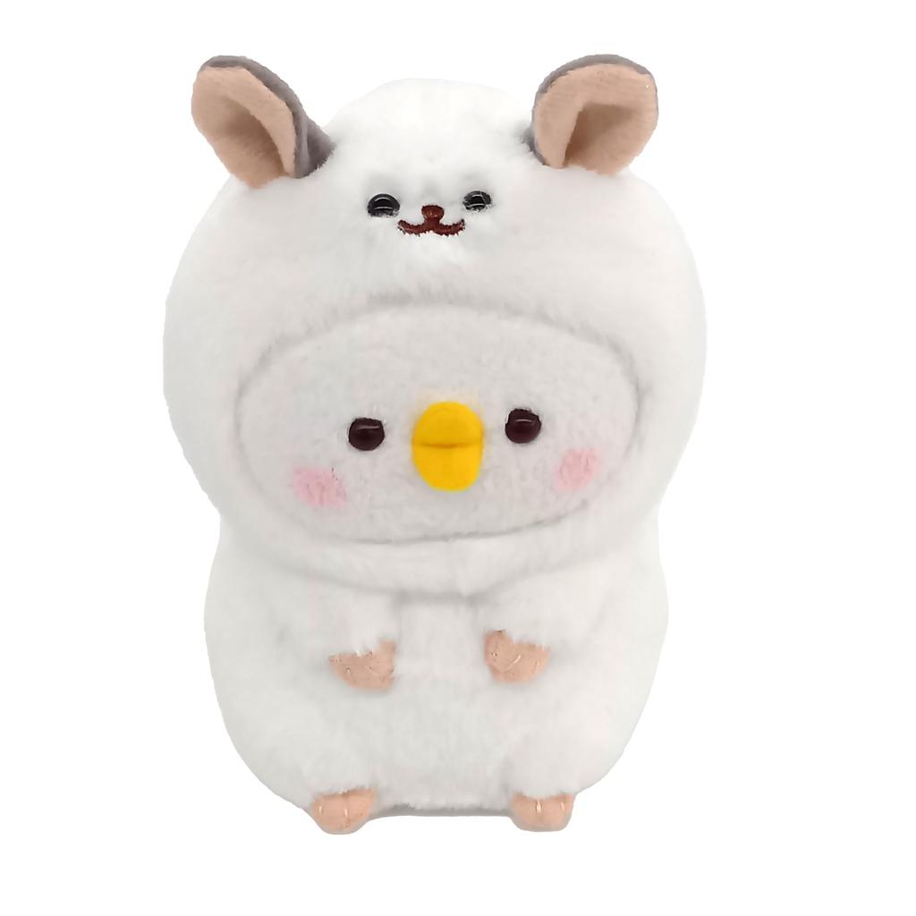 Sun Arrow Chinchilla Pisuke K-9806