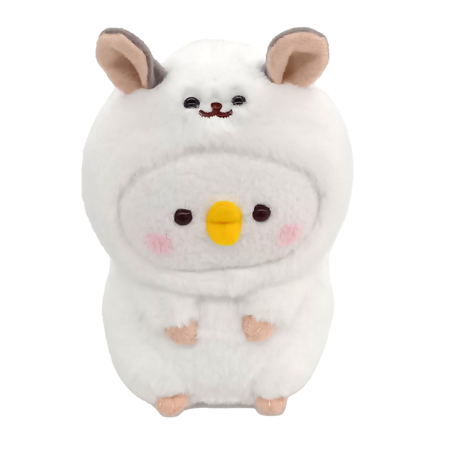 Sun Arrow Chinchilla Pisuke K-9806