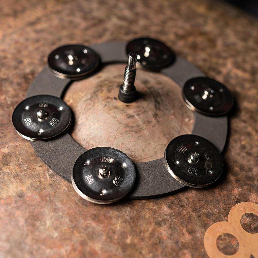 MEINL Cymbals Soft Ching Ring SCRING []