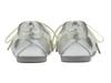 1182A754-020 Onitsuka Tiger Women's Gymnarina Silver/Cream (Women's)