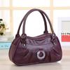 Casual Shoulder Bags Large Capacity Underarm Bag Fashion Hand Bag  Women Girls