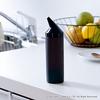 Oka PLYS Purisu Base Dishwashing Liquid Dispenser White