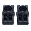 2PCS RC Car Rear Wheel Seat Plastic RC Rear Axle Carrier Set Replacement for 16101 16102 16103 16201