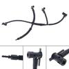 Fuel Return Line Hose Injector Hose Leak Line Replace 03L130235M 03L130235AJ 03L130235D 1130157810 Injector Nozzle Hose