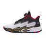 Anta Kids Fabric Comfortable Lightweight Non-Slip Wear-Resistant Low-Top Basketball Shoes Kids sneaker 312441103-2