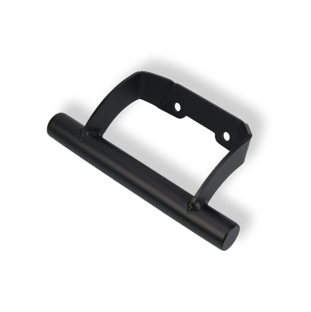 REBEL Lenkerhalterung REBEL 250 500 HONDA Honda Schwarzer Hebel Motorradteile Universelles Externes Produkt