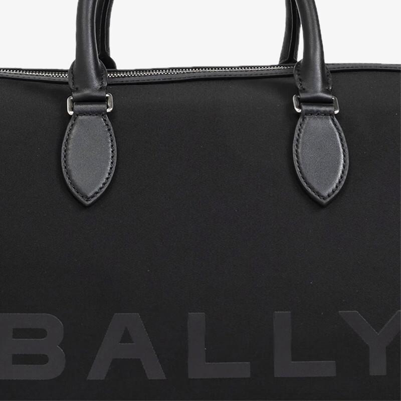 BALLY BAR Men's Travel Bag
